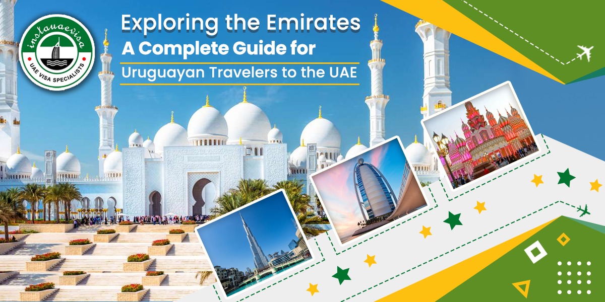 uae visa for uruguayan citizens